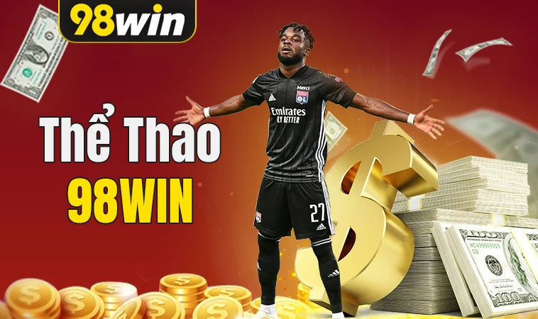 98Win - Trang Chủ 98 Win - Nhà Cái Cá Cược Số 1 Trên Toàn Thế Giới