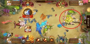 Khám Phá Cách Chơi Bắn Cá Đại Hải Trình Tại 98Win Thắng Đậm