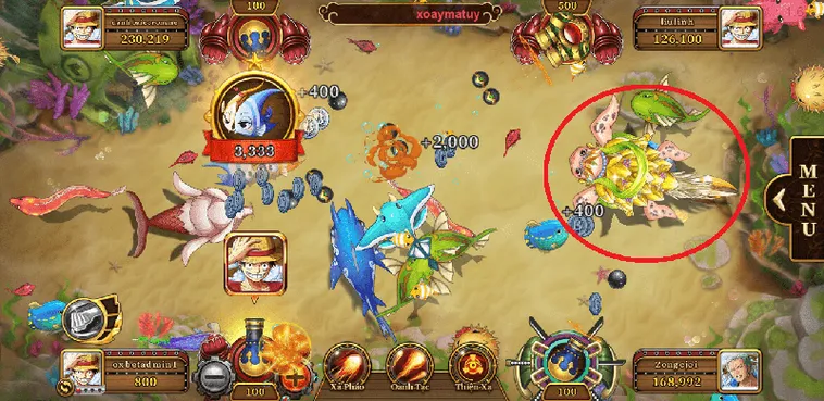 Khám Phá Cách Chơi Bắn Cá Đại Hải Trình Tại 98Win Thắng Đậm 1 Khám Phá Cách Chơi Bắn Cá Đại Hải Trình Tại 98Win Thắng Đậm