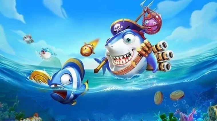 Chinh Phục Bắn Cá Vua Hải Tặc 98Win Rinh Kho Báu Khổng Lồ 2 Chinh Phục Bắn Cá Vua Hải Tặc 98Win Rinh Kho Báu Khổng Lồ