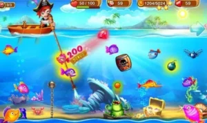 Chuyên Gia Săn Quái Bắn Cá Men In Black Tại 98Win Siêu Đỉnh