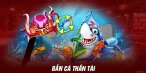 Cách Chơi Bắn Cá Thần Tài 98Win Săn Jackpot Siêu Tốc