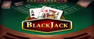 Đấu Trí Cùng Blackjack 98Win Thống Lĩnh Bàn Cược Đẳng Cấp
