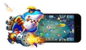 Phá Đảo Bắn Cá Đại Chiến B52 Tại 98Win Thắng Lớn Tức Thì