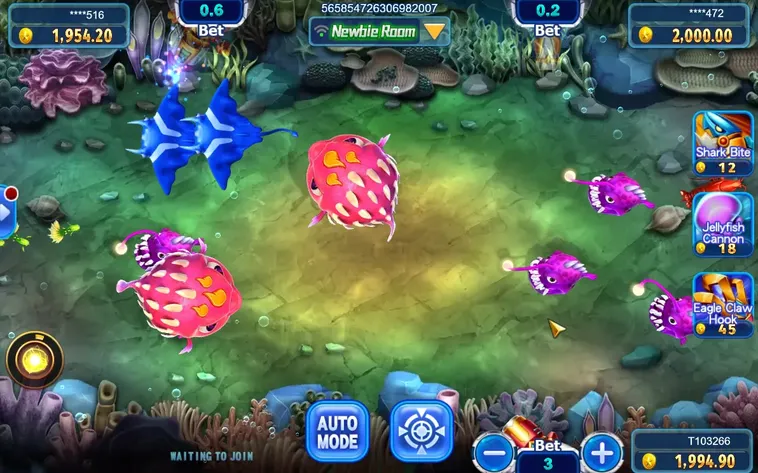 Phá Đảo Bắn Cá Đại Chiến B52 Tại 98Win Thắng Lớn Tức Thì 2 Phá Đảo Bắn Cá Đại Chiến B52 Tại 98Win Thắng Lớn Tức Thì