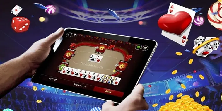 Khám Phá Thế Giới Game Nhanh 98Win Thắng Lớn Trong Tích Tắc