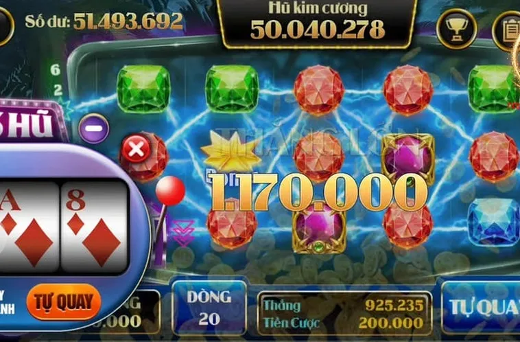 Săn Jackpot Siêu Khủng Với Nổ Hũ Kim Cương Đỉnh Cao Tại 98Win 2 Săn Jackpot Siêu Khủng Với Nổ Hũ Kim Cương Đỉnh Cao Tại 98Win